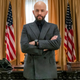 Illustration for article titled iSupergirl /iwraps up its stellar fourth season by battling a Luthor in the White Housei/i